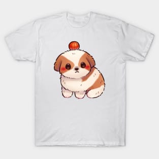 Shih Tzu T-Shirt